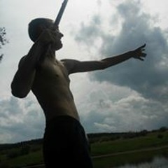 Габриел Димитров