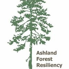 Ashland Forest Resiliency