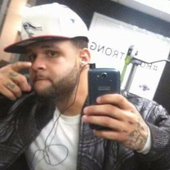 Andrew Santana