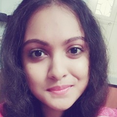 abantika Chakraborty