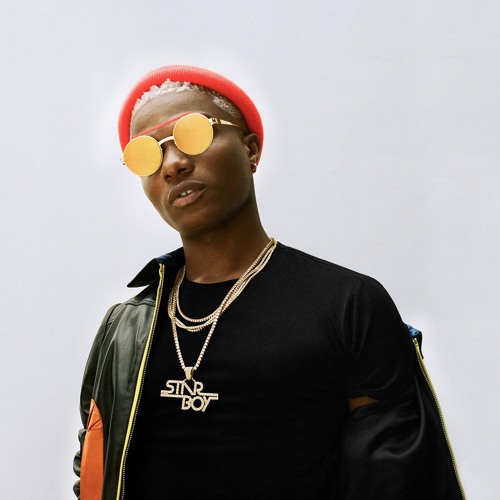 WizKid’s avatar