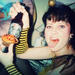 Cindy Peterson Nuthin 5