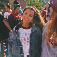 Julia Shanker