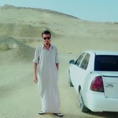 Ahmed Abd Elsalam