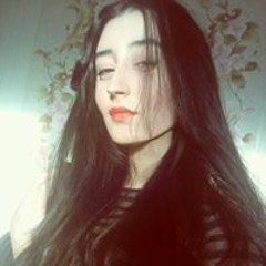 Марія Кулик