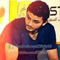 احمد المصري