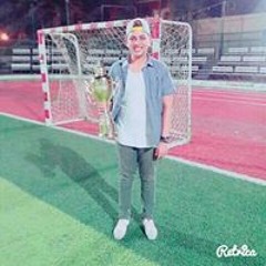 Boody K. Mohamed