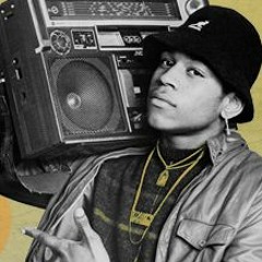 Soptimus Prime Mixtapes