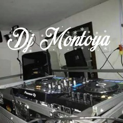 Dj Montoya ll