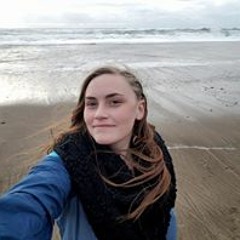 Jenna dority