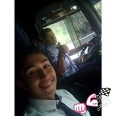 Edwin Gonzales