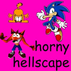 Horny Hellscape