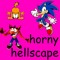 Horny Hellscape