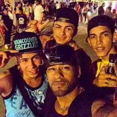 Miguel Ft Ryxon Chick Manera Bo