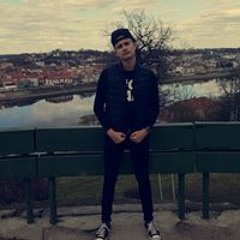 Deividas Kilinskas