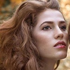 Polina Manokhina