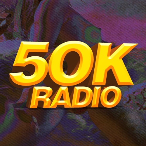 50K RADIO’s avatar