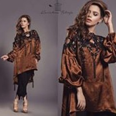 Hina Ashfaque Minhas