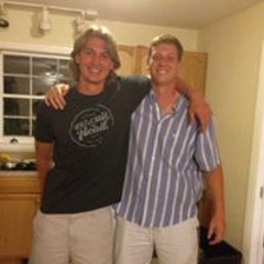 Chandler Bear Echols