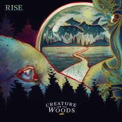 Creature and the Woods