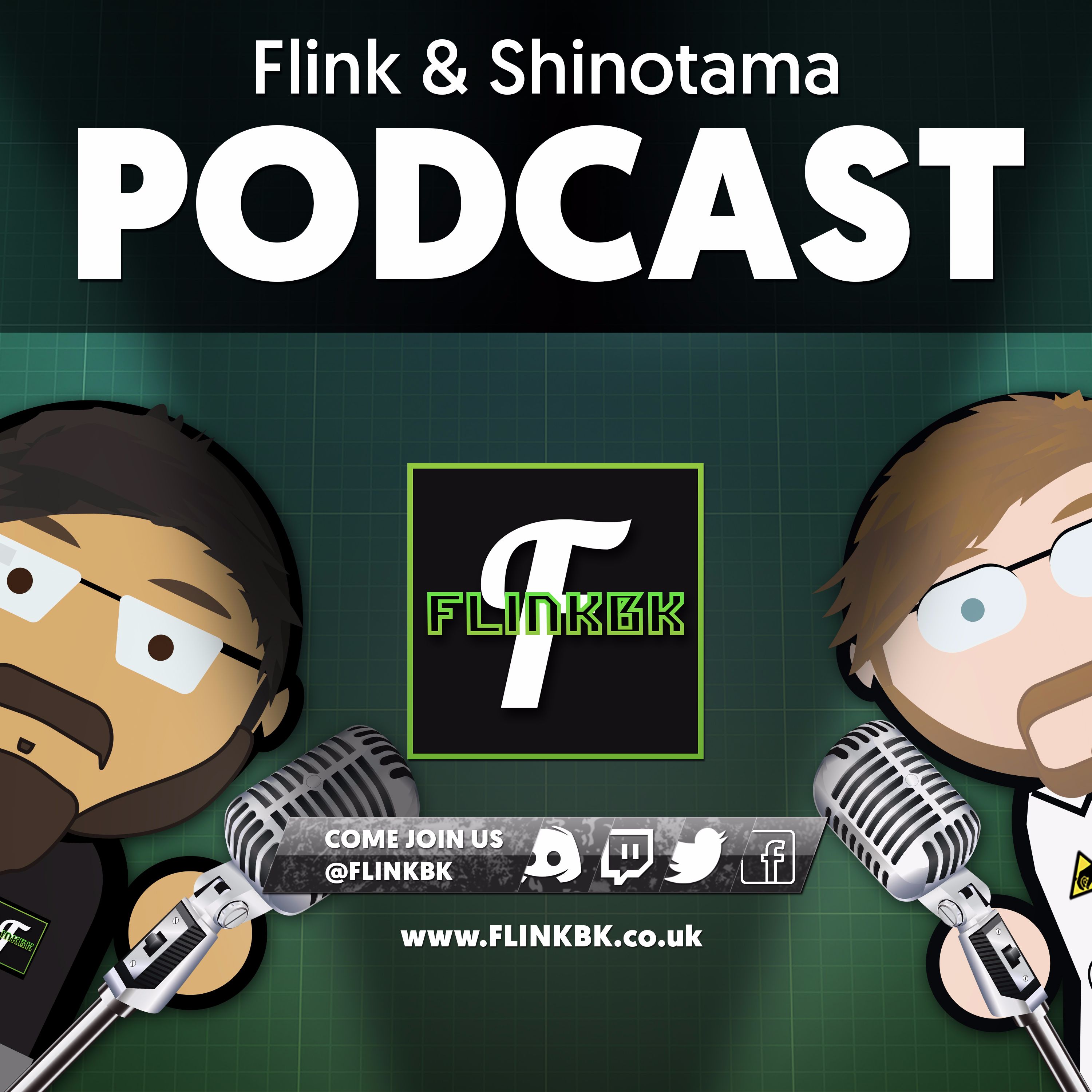Channel FlinkBK Podcast