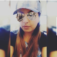 Miss Sidhu