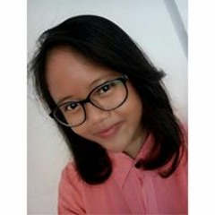 Indah Nur Andarini