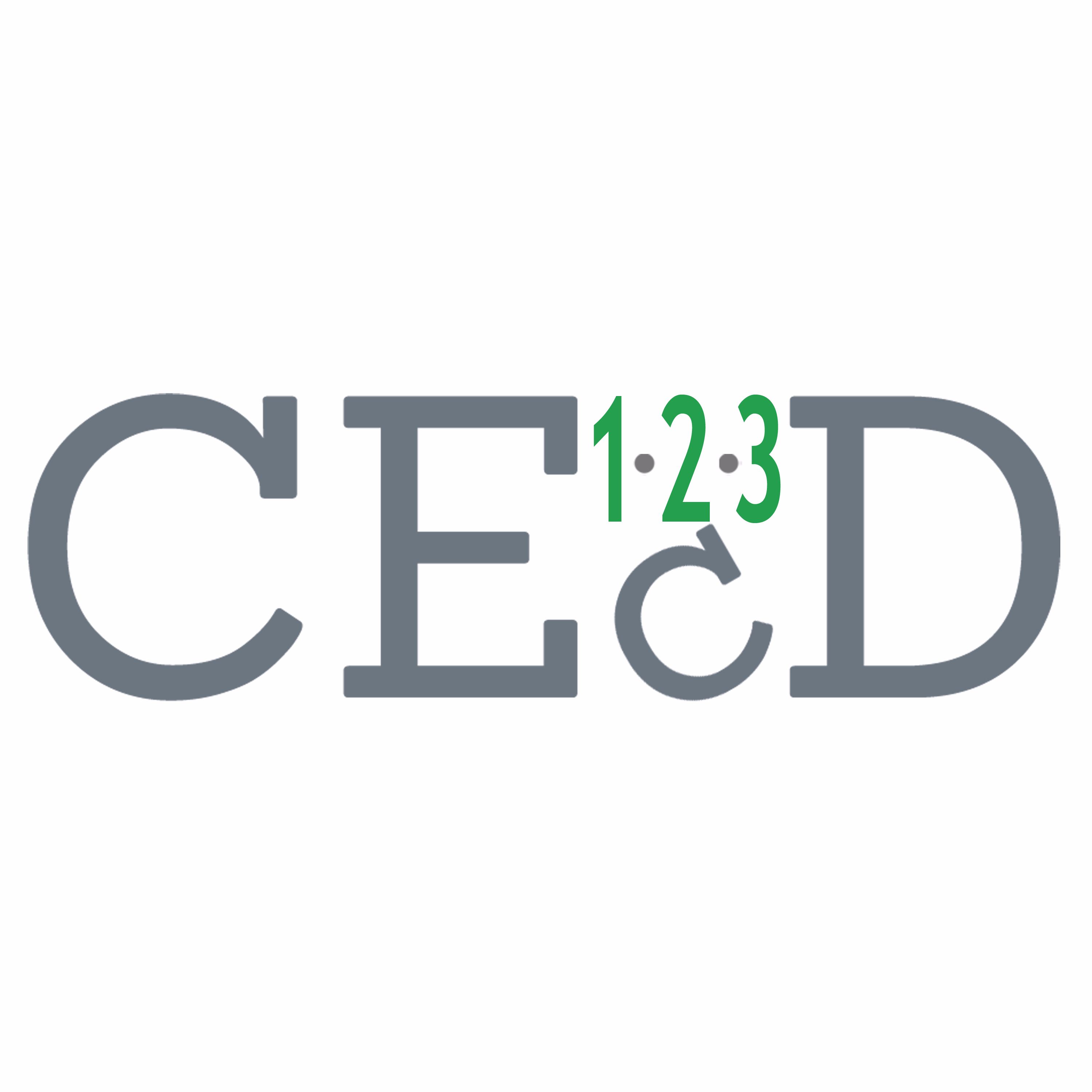 1-2-3 CEcD