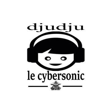 djudju-ॐ-Cybersonic podcast artwork