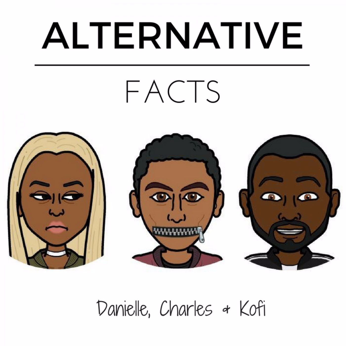 Alternative Facts