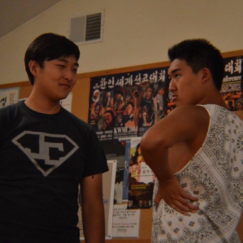 Stream Hae Won Chung music Listen to songs, albums, playlists for