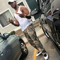 Dre Hill