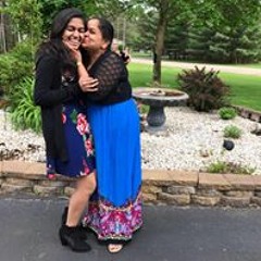 Riddhi Patel