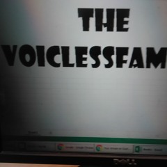 thevoiceless family