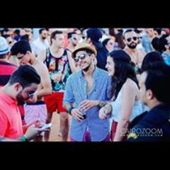 Khaled Ghanim
