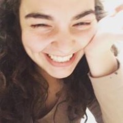 Yanaína Gómez Castagnet