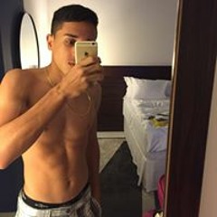 Rogerio Vitor