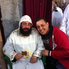 Ramy Fikry