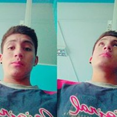 Brayan Gustavo