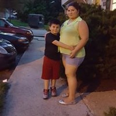 Brenda Carolina Ronquillo