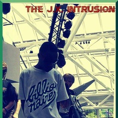 JX Intrusion