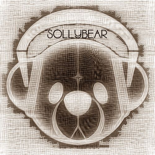 SollyBear podcast artwork