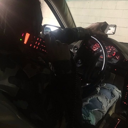 WTF X KAUSERX CV 164
