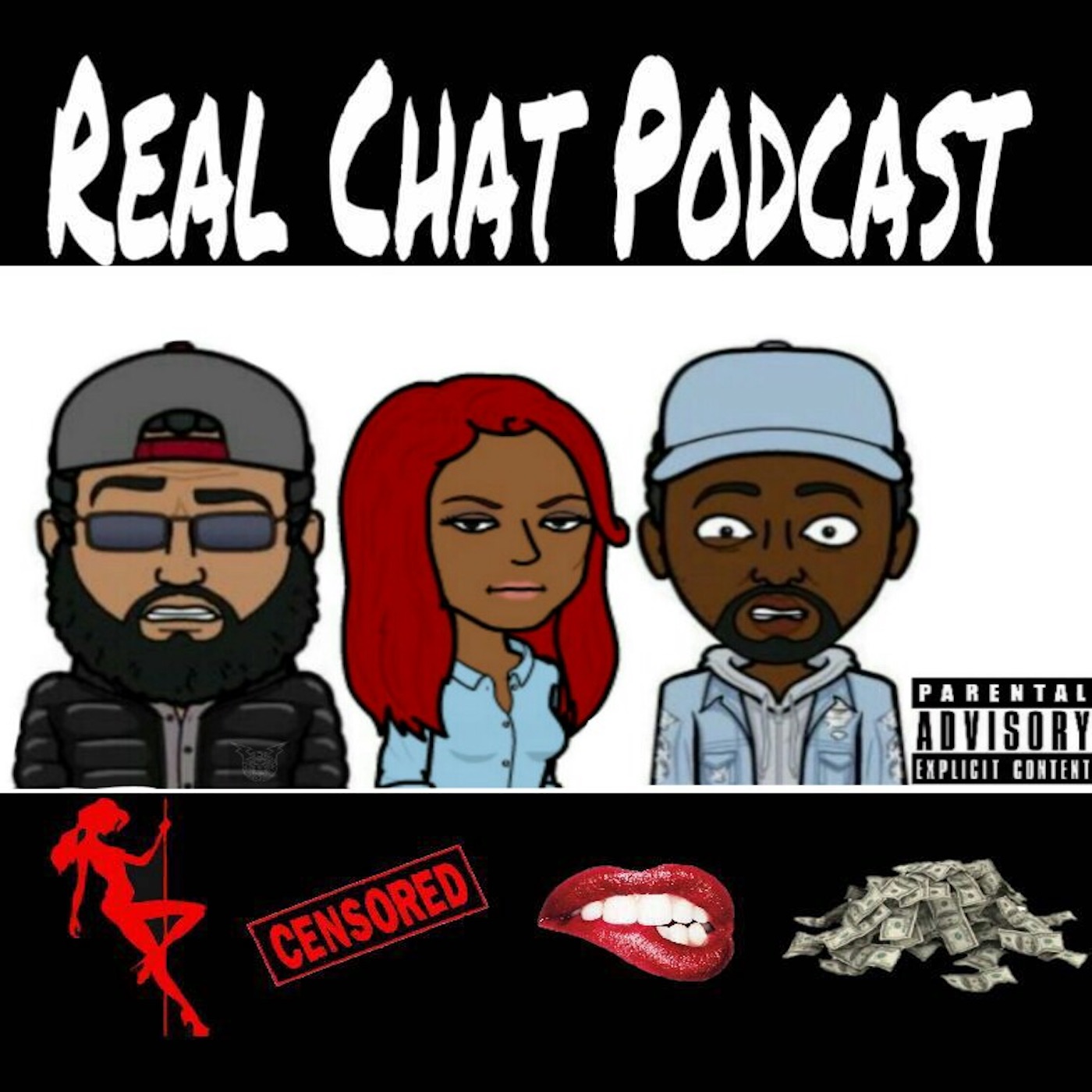 Real Chat Podcast