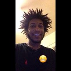 Nikeman Dejohn Waiters