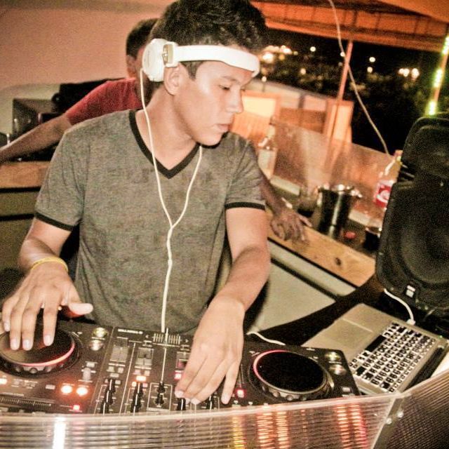 DJ Junior GO