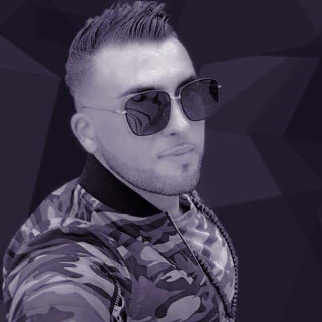 DJ Majistik podcast artwork