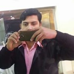 Saqib Pathan