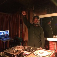 DJ TONE FRESH/SOULMATIC DJ