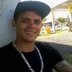 Jackson Oliveira Oliveira